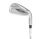 Callaway Paradym Ai Smoke HL Steel Mens Right Hand 6 Iron 27* Regular - Elevate MPH 85