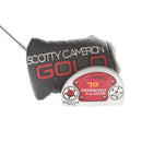 Scotty Cameron Golo 7 Mens Right Hand Putter 38.5" Mallet - Super Stroke Tour 2.0 XL