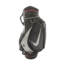 Nike Vr Cart Bag - Black/Grey/Red