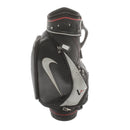 Nike Vr Cart Bag - Black/Grey/Red