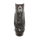 Nike Vr Cart Bag - Black/Grey/Red