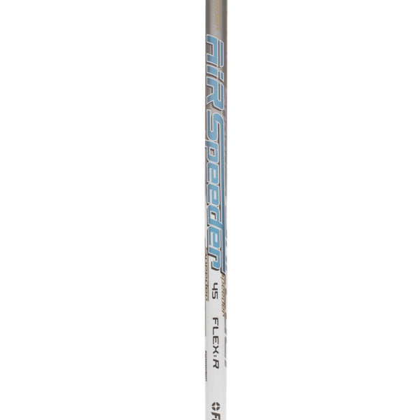Air Speeder 45 Driver Shaft Fujikura Stiff TaylorMade 2nd Gen - M1/M4/Sim/Stealth /Stealth 2/Qi10/Qi35 45"