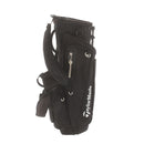 TaylorMade Stand Bag - Black/White