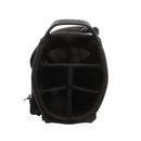TaylorMade Stand Bag - Black/White