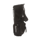 TaylorMade Stand Bag - Black/White