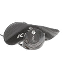 Cobra King F8 Graphite Mens Right Hand Driver 9* Regular - Aldila NV 60