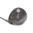 Cobra King F8 Graphite Mens Right Hand Driver 9* Regular - Aldila NV 60