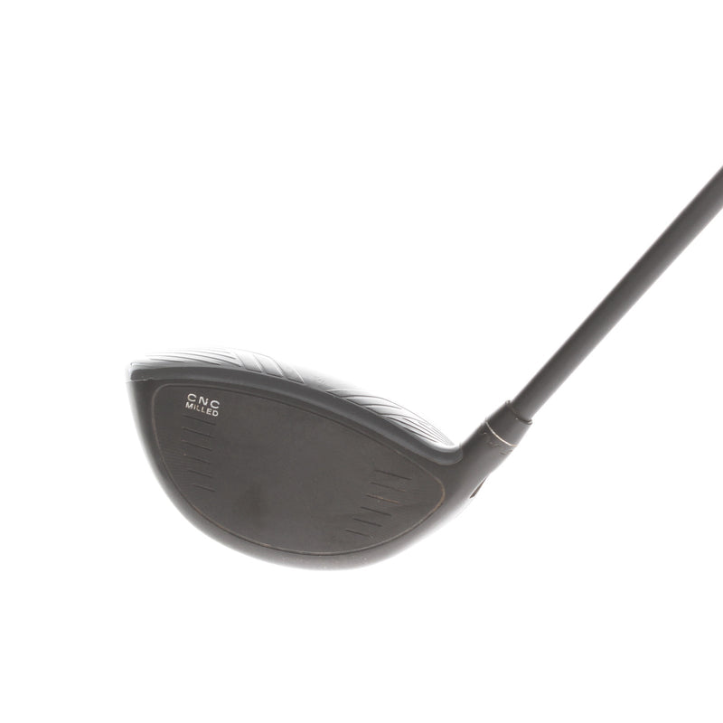 Cobra King F8 Graphite Mens Right Hand Driver 9* Regular - Aldila NV 60