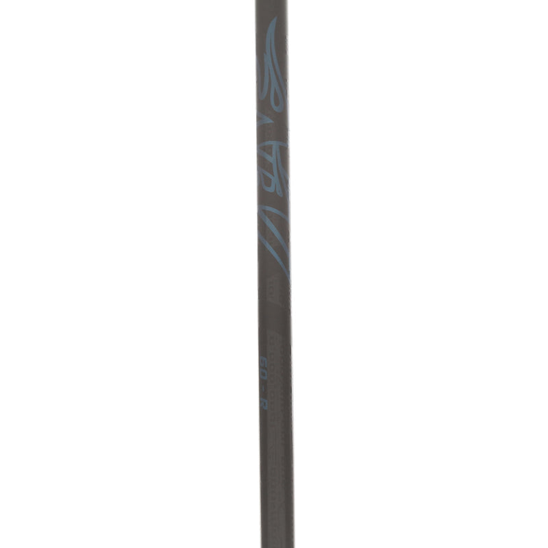 Cobra King F8 Graphite Mens Right Hand Driver 9* Regular - Aldila NV 60