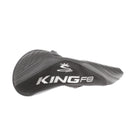 Cobra King F8 Graphite Mens Right Hand Driver 9* Regular - Aldila NV 60