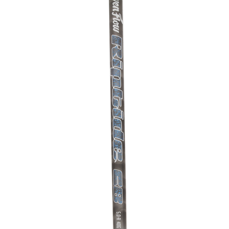 Cobra Radspeed XB Graphite Mens Right Hand Driver 10.5* Senior - Evenflow Riptide 5.0 40g