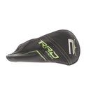 Cobra Radspeed XB Graphite Mens Right Hand Driver 10.5* Senior - Evenflow Riptide 5.0 40g