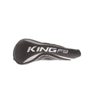 Cobra King F9 Graphite Mens Right Hand Fairway 3 Wood 14.5* Regular - Fujikra Atmos 7R