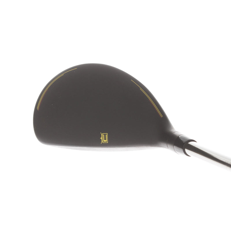 Cobra King Speedzone Graphite Mens Right Hand 2 Hybrid 17* Regular - UST Mamiya Recoil ESX 480 F3