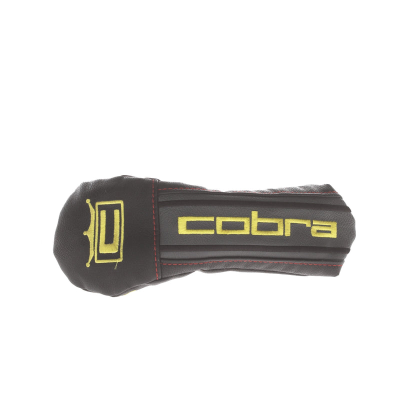 Cobra King Speedzone Graphite Mens Right Hand 2 Hybrid 17* Regular - UST Mamiya Recoil ESX 480 F3