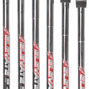 TaylorMade Sim2 Max Steel Mens Right Hand Irons 5-PW Regular - Elevate 95