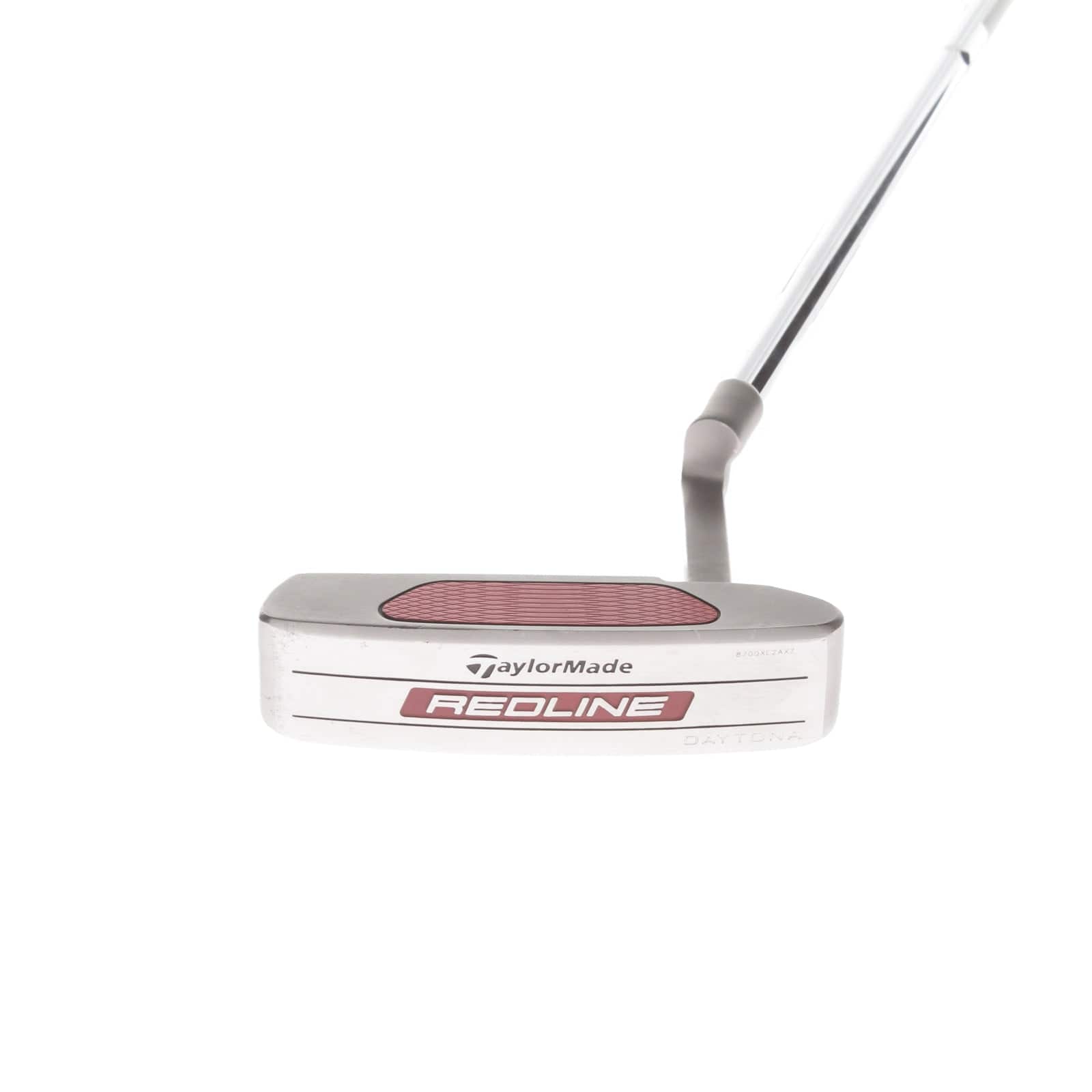 TaylorMade Redline Daytona Mens Right Hand Putter 34