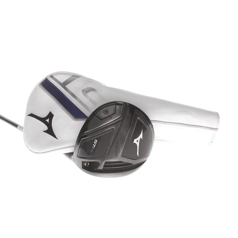 Mizuno STX-220 Graphite Mens Right Hand Driver 12* Regular - Atmos 5 Blue