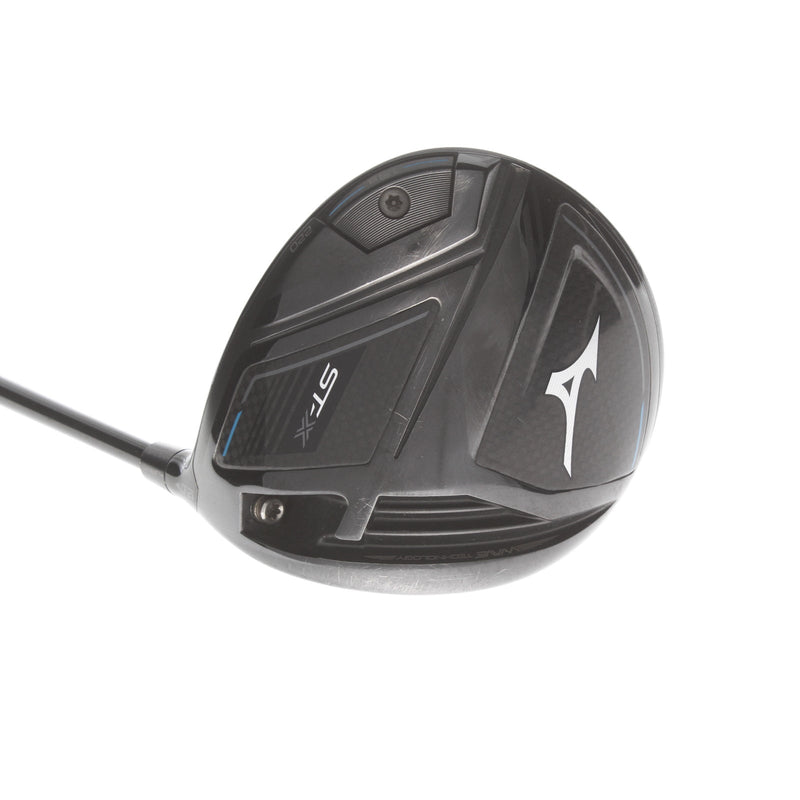 Mizuno STX-220 Graphite Mens Right Hand Driver 12* Regular - Atmos 5 Blue