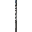 Mizuno STX-220 Graphite Mens Right Hand Driver 12* Regular - Atmos 5 Blue