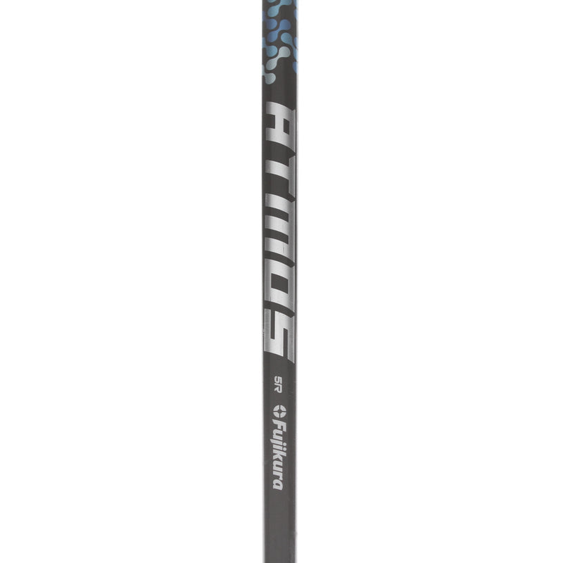 Mizuno STX-220 Graphite Mens Right Hand Driver 12* Regular - Atmos 5 Blue