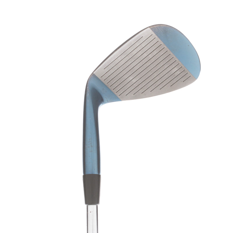 Mizuno T20 Steel Mens Right Hand Gap Wedge 52* 9 Bounce Stiff - Dynamic Gold S300 Tour Issue