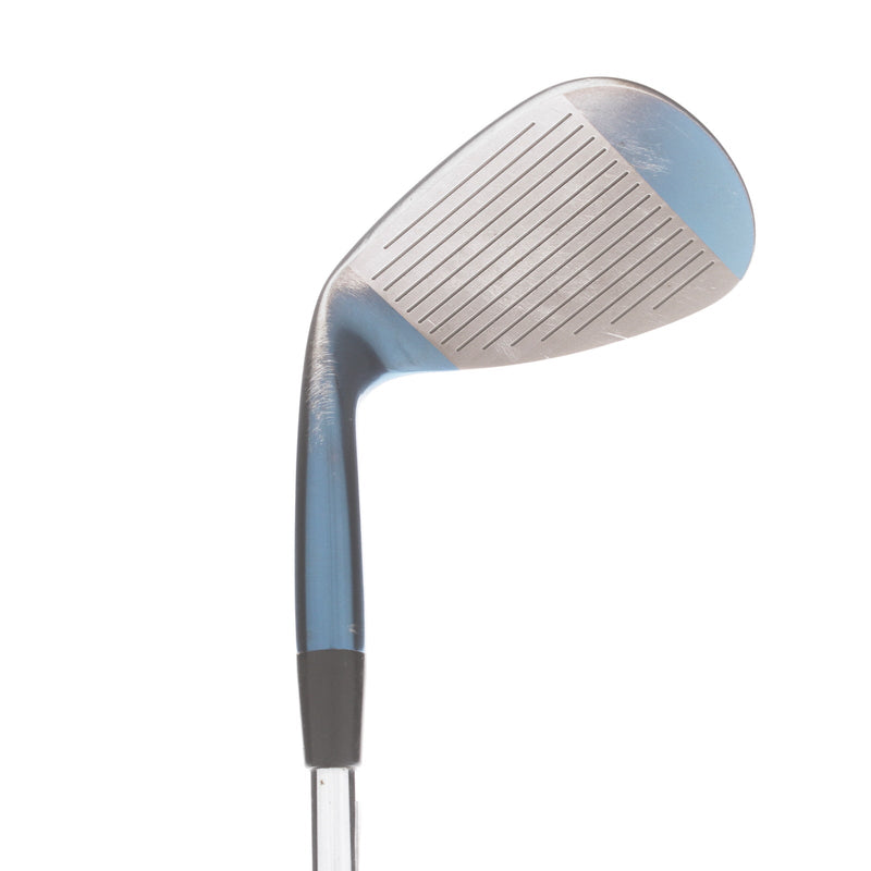 Mizuno T20 Steel Mens Right Hand Lob Wedge 58* 8 Bounce Stiff - Dynamic Gold S300 Tour Issue