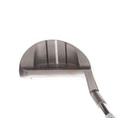 Odyssey X-Act Steel Mens Right Hand Chipper 37* - Odyssey