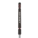 Odyssey X-Act Steel Mens Right Hand Chipper 37* - Odyssey