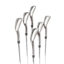 Cobra King Speedzone Steel Mens Right Hand Irons 5-PW Stiff - Cobra