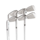 Cobra King Speedzone Steel Mens Right Hand Irons 5-PW Stiff - Cobra