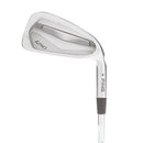 Ping i210 Steel Mens Right Hand 4 Iron Stiff - Ping AWT 2.0
