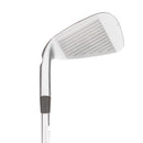 Ping i210 Steel Mens Right Hand 4 Iron Stiff - Ping AWT 2.0