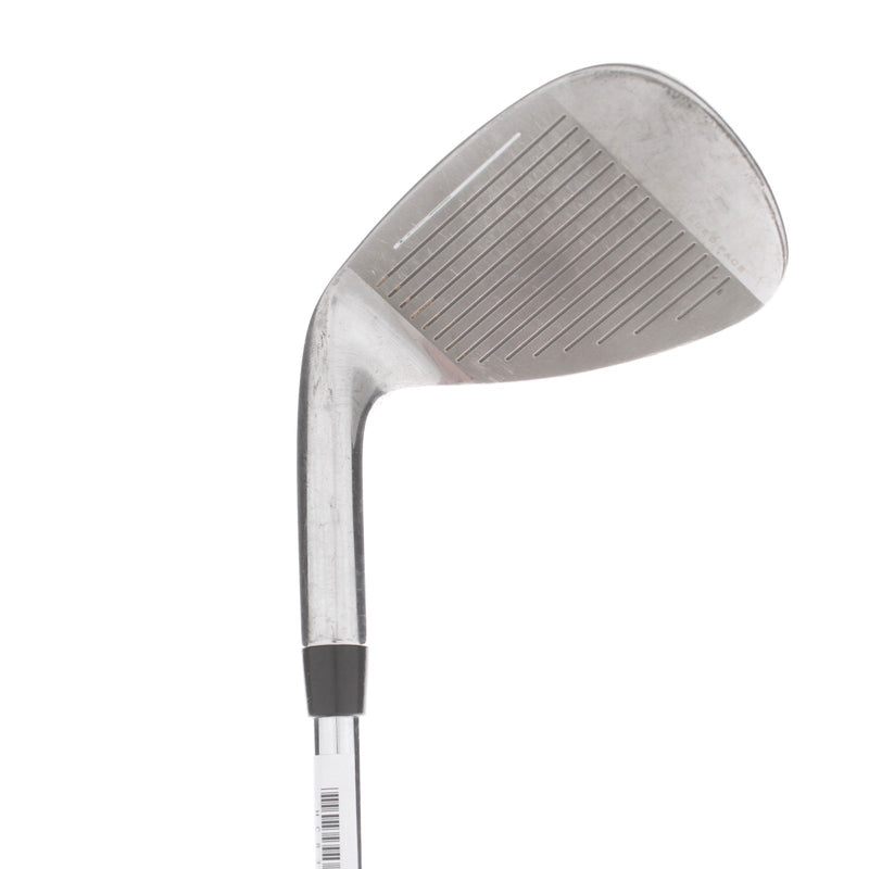 Cobra King SpeedZone Steel Mens Right Hand Gap Wedge Stiff - Cobra