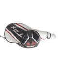 Cobra King LTDx LS Graphite Mens Right Hand Driver 10.5* Stiff - HZRDUS Smoke iM10 6.0 60g