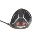 Cobra King LTDx LS Graphite Mens Right Hand Driver 10.5* Stiff - HZRDUS Smoke iM10 6.0 60g