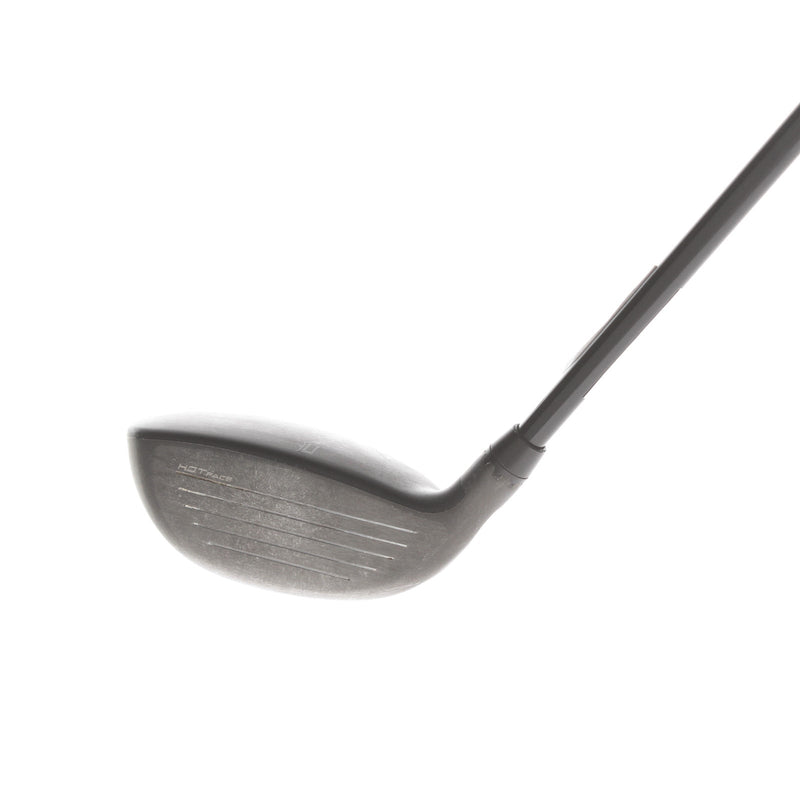 Cobra King LTDx LS Graphite Mens Right Hand Fairway 3 Wood 14.5* Stiff - HZRDUS Smoke RDX 6.0 70g