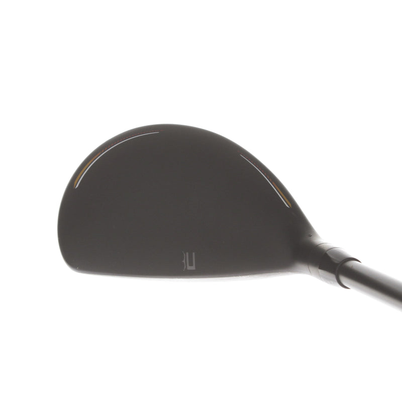 Cobra King LTDx Graphite Mens Right Hand 2 Hybrid 17* Stiff - KBS PGI 85