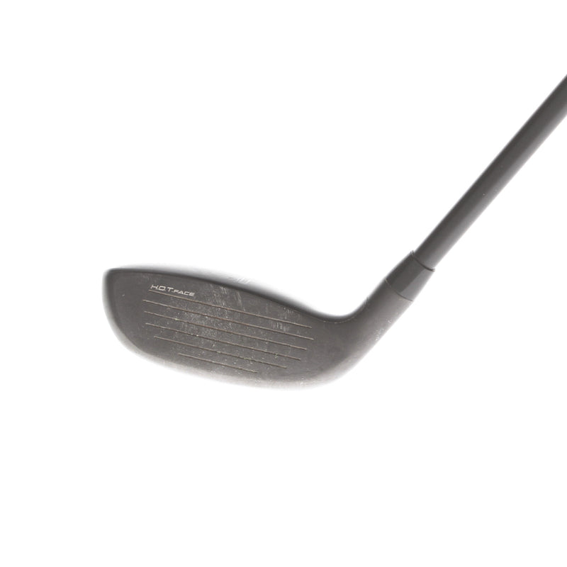 Cobra King LTDx Graphite Mens Right Hand 2 Hybrid 17* Stiff - KBS PGI 85