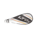 Cobra King LTDx Graphite Mens Right Hand 2 Hybrid 17* Stiff - KBS PGI 85