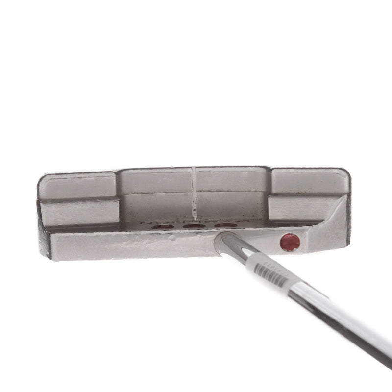 Scotty Cameron Studio Select Newport 2.5 Mens Right Hand Putter 33" Blade Scotty Cameron - Super Stroke Slim 3.0