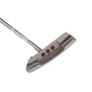 Scotty Cameron Studio Select Newport 2.5 Mens Right Hand Putter 33" Blade Scotty Cameron - Super Stroke Slim 3.0