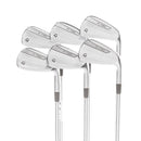 TaylorMade P790 2019 Steel Mens Right Hand Irons 5-PW Stiff - Dynamic Gold 105 S300