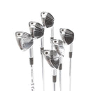 TaylorMade P790 2019 Steel Mens Right Hand Irons 5-PW Stiff - Dynamic Gold 105 S300