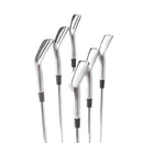 TaylorMade P790 2019 Steel Mens Right Hand Irons 5-PW Stiff - Dynamic Gold 105 S300