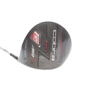 Cobra Air-X OS Graphite Mens Right Hand Driver 10.5* Lite - Cobra Ultralight 40