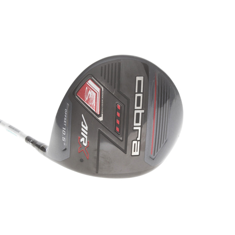 Cobra Air-X OS Graphite Mens Right Hand Driver 10.5* Lite - Cobra Ultralight 40
