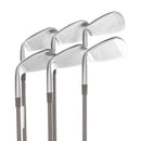 TaylorMade P790 2019 Graphite Mens Right Hand Irons 5-PW Stiff - Recoil ES 780 F4