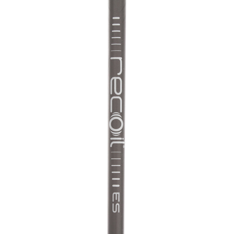 TaylorMade P790 2019 Graphite Mens Right Hand Irons 5-PW Stiff - Recoil ES 780 F4