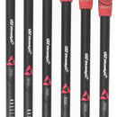 TaylorMade P790 2019 Graphite Mens Right Hand Irons 5-PW Stiff - Recoil ES 780 F4